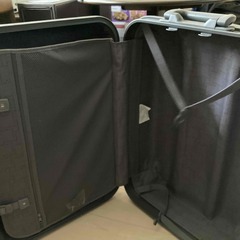 Samsonite のスーツケースをお譲りしますの画像