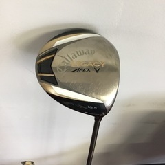 ⛳️Callaway🏌️‍♂️LEGACY APEX 10.5°...