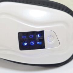 【 Cueyou 】未使用 USB無し アイウォーマーバッテリー式の画像