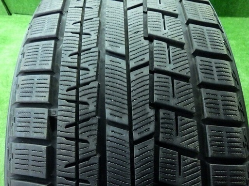 ヨコハマ　アイスガード　IG60　245/50R18　1本　20年製　250426221