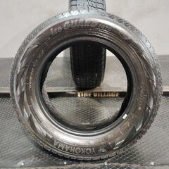 YOKOHAMA ice GUARD iG70 175/65R14 14インチ スタッドレス 2本 21年製 バリ溝 ベリーサ コルト キューブ デミオ ノート等　(KTB285)クレジットカード QRコード決済可能の画像