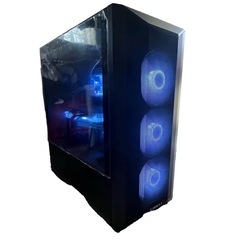 【本格水冷PC】i5-13600KF/RTX3080/64GB/...