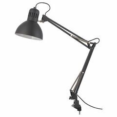 【あげます】IKEA TERTIAL テルティアル