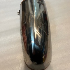 大型　マフラーカッター