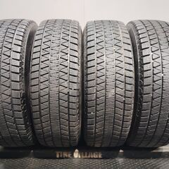 BS BRIDGESTONE BLIZZAK DM-V3 225...