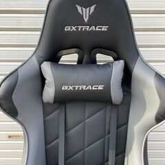 ★状態〇★ GXTRACE ゲーミングチェア の画像