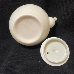 急須(昭和レトロ)の画像