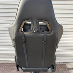 ★状態〇★ GXTRACE ゲーミングチェア の画像