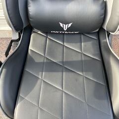 ★状態〇★ GXTRACE ゲーミングチェア の画像