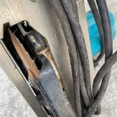 マキタ丸鋸の画像