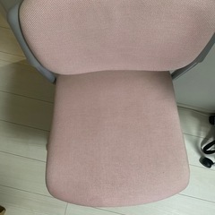 学習　椅子　ITOKI 回転　デスクチェアの画像