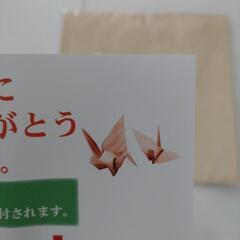【断捨離中‼️あげます‼️】　樹の折り紙　九州産　スギ　の画像
