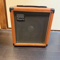 Roland CUBE ギターアンプ ジャンク品