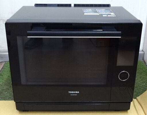 エイブイ：TOSHIBA オーブンレンジ ER-WD7000 石窯ドーム 2021年製