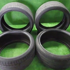 ファルケン アゼニス FK510 265/30R20 19年 21年 4本 BL230627010