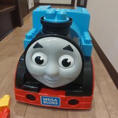 トーマスのブロックセット