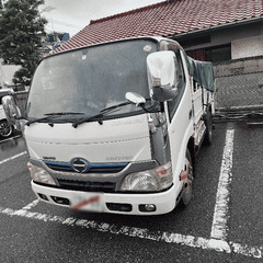 トラックドライバー兼倉庫内軽作業スタッフ　2025/6/19　埼玉県川越市／埼玉県さいたま市／時給1,600円！準中型運転免許OK！（P）の画像