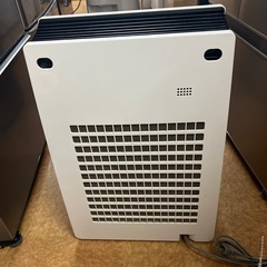 🌿2018年式SHARP 加湿空気清浄機 KC-30T6✨プラズマクラスター搭載！花粉・乾燥対策に◎の画像