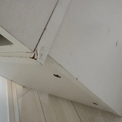 【取引中】LOWYA ドレッサー　の画像