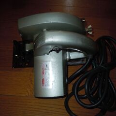 電動丸ノコ 　良品の画像