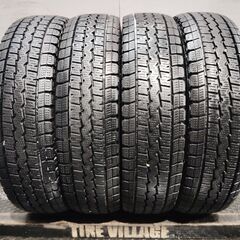 DUNLOP WINTER MAXX SV01 145R12LT...