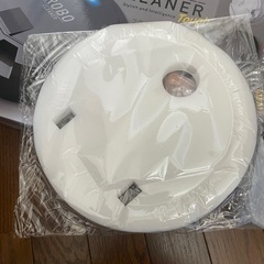 ロボクリーナーの画像