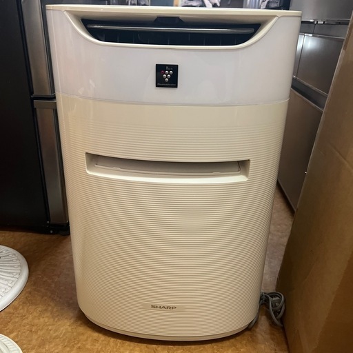 シャープ（SHARP）空気清浄機　型式KI-LS70 ジモティ掲載三軒茶屋 シャープ（SHARP）空気清浄機 型式KI-LS70 ジモティ掲載三軒茶屋