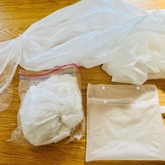 2個セット　大人用　雨ガッパ　カッパ