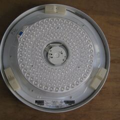 ★日立  LED照明器具　 LEC-AH800P　　８畳用　　２０１８年製　　美品の画像