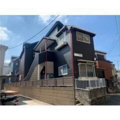 💚💛フリーレント1ヶ月付き💛💚敷礼ゼロ✨角部屋🎶中野島駅徒歩13分🌈賃料40,000円🧡スーパーコンビニ徒歩圏内🌟南向き🌞15.63㎡の1Kです😍💕 - 川崎市