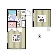 💚💛フリーレント1ヶ月付き💛💚敷礼ゼロ✨角部屋🎶中野島駅徒歩13...