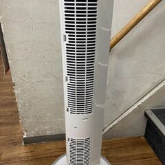 ハイタワーACモーター ホット＆クール コイズミ KHF-1237 2023年 各7980円【安心の3ヶ月保証】🚚自社配送時💳代引き可🚚(現金、クレジット、スマホ決済対応)の画像