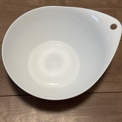 ニトリ　洗面器　抗菌湯おけ