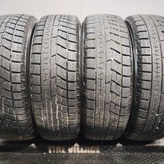 YOKOHAMA ice GUARD iG60 195/65R1...