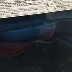 全自動洗濯機　Haier　JW-U45HK　4.5㎏　2021年製　の画像