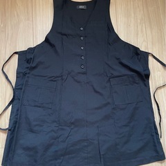 マタニティワンピース事務服