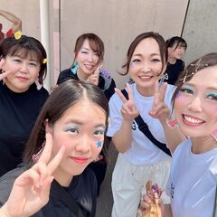 【チームメンバー募集】＼よさこいに興味ある人集合／