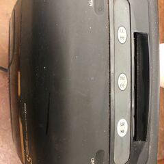 マックスタイムレコーダー　ER-10Sの画像