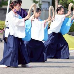 【チームメンバー募集】＼よさこいに興味ある人集合／ - 砺波市