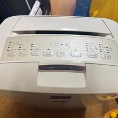 🌿2013年製 DAIKIN 加湿空気清浄機 ACK70N-W✨ストリーマ搭載／花粉・乾燥・ウイルス対策に！ の画像