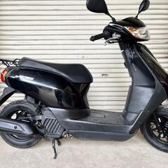 🛵大人気低燃費ジョグ‼️通勤通学配達‼️安定の低燃費ﾊﾞｯﾃﾘｰ新品付き‼️タイヤ新品付即乗り‼️の画像
