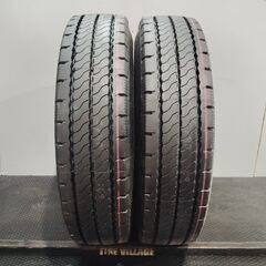 【新品】24～25年製 札幌発 引取OK BS G611 11R...