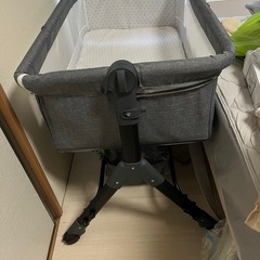 ベビーベット 折りたたみ