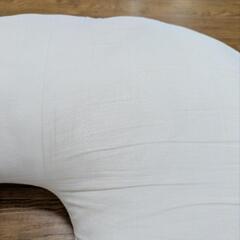 授乳枕　daccoの画像