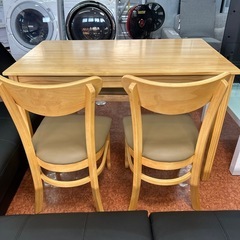 ダイニングセット(税込み)の画像