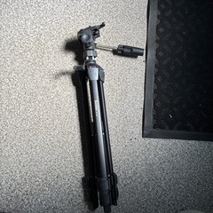 三脚　kenko ZF300 袋付きの画像