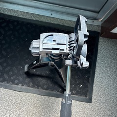 三脚　kenko ZF300 袋付きの画像