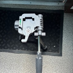 三脚　kenko ZF300 袋付きの画像