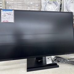 【ドリーム川西店御来店限定】I-O DATA  27型ディスプレ...