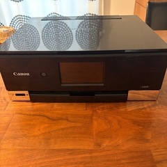 プリンター Canon キャノン TS8230の画像